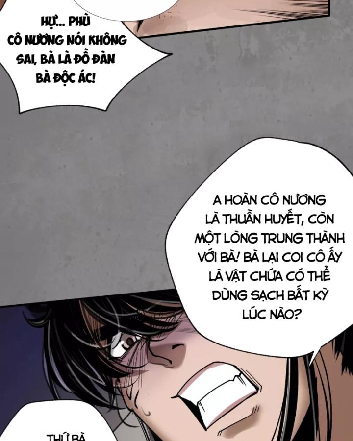 Tạng Phong Hành chapter 184 5