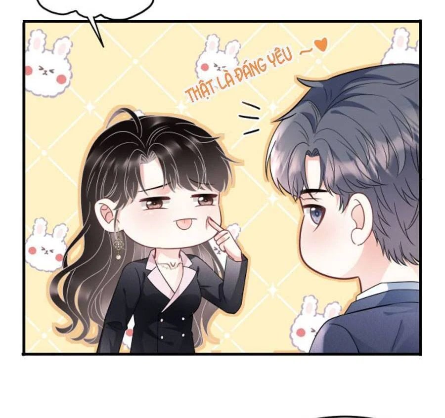 [16+] đại tiểu thư có thể có ý đồ xấu chapter 69 7