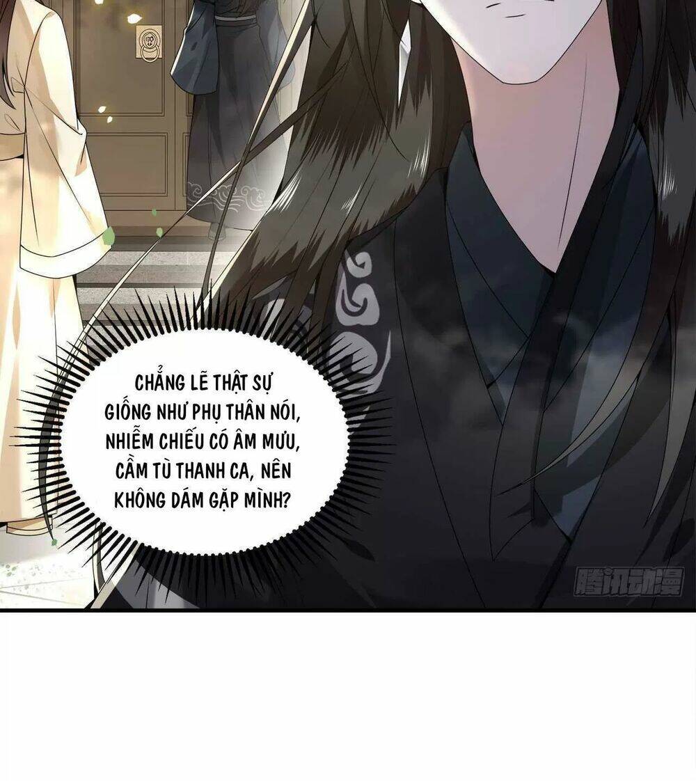 phượng hoàng vu phi chapter 108 4