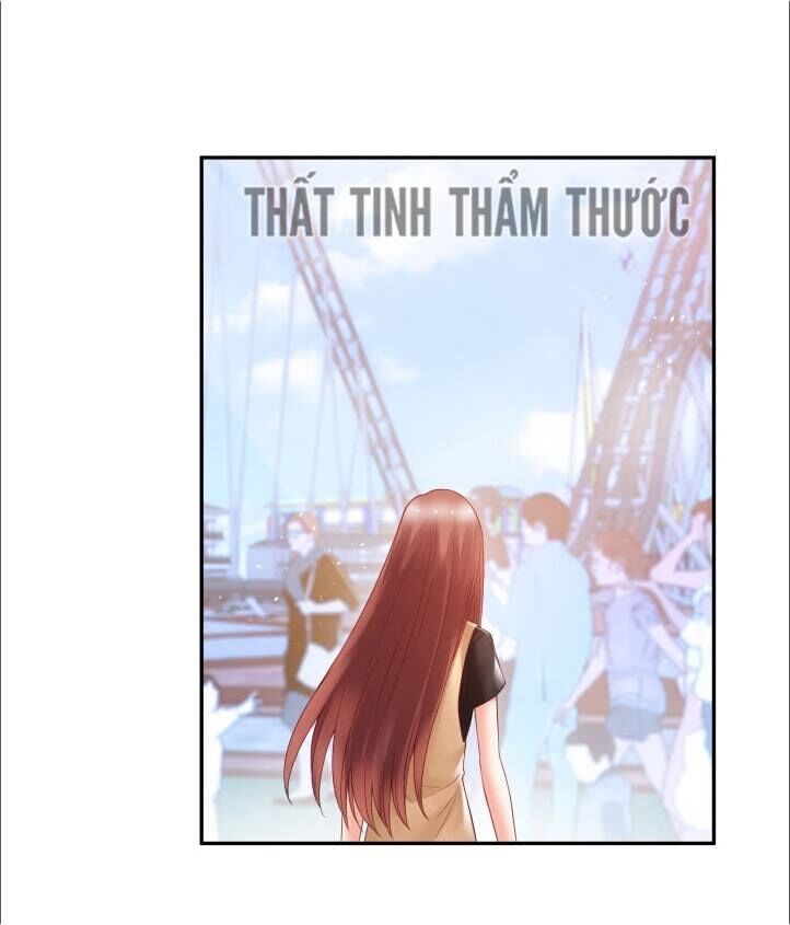 bạn trai 1/4 của tôi chapter 6 4