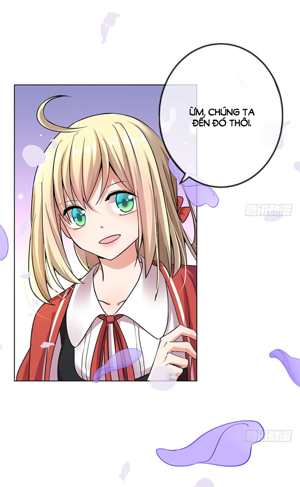 nhật ký dạy dỗ của gia tộc đáng yêu chapter 73 32