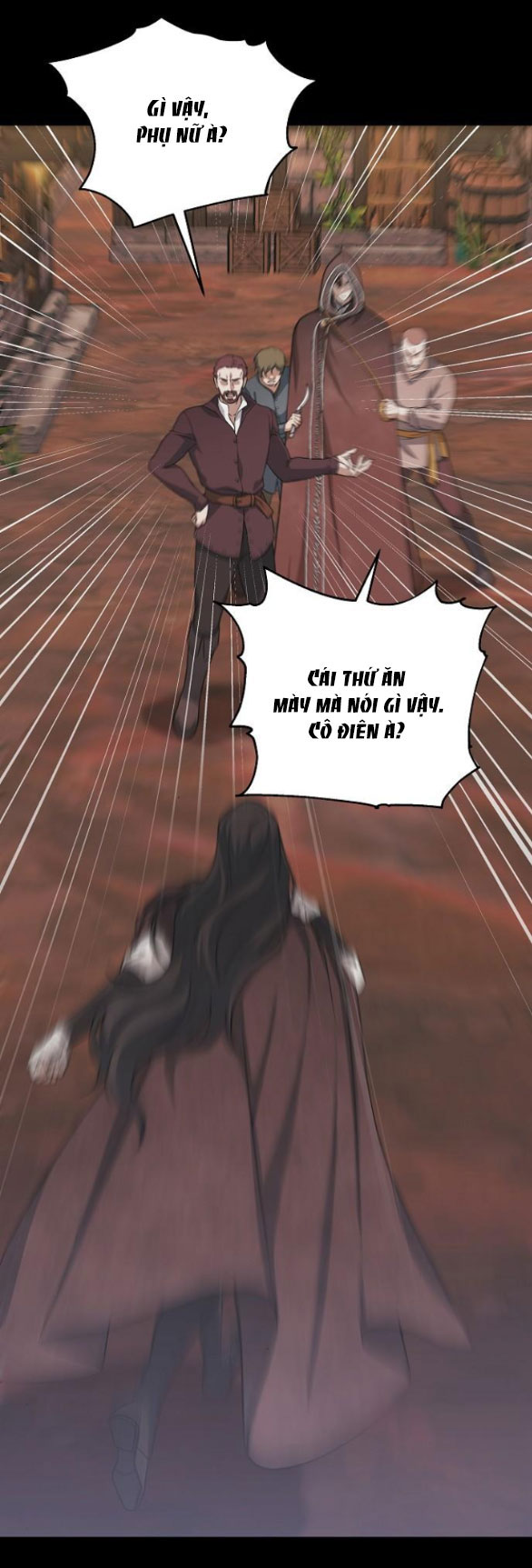 Thời Đại Của Oman chapter 3.1 32