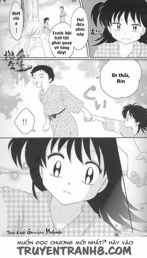 doujinshi sessrin chapter 24 7