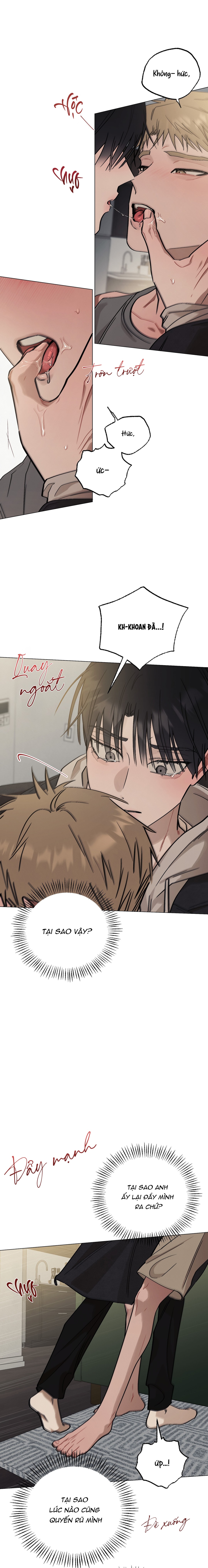 nhiệm vụ hongsil chapter 12 3