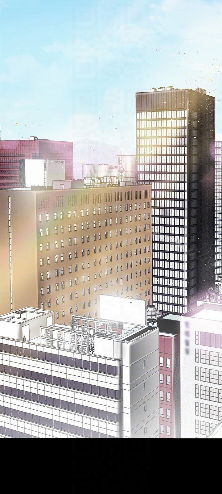 tân thế giới tuyệt vời chapter 44 35