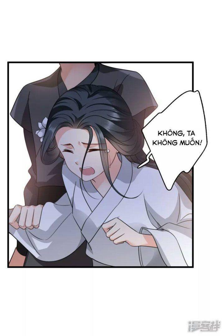 nụ cười của ngươi ngọt gãy tám cái răng của ta chapter 14 19