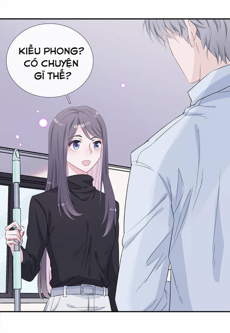 cái thùng cơm sát vách chapter 9 3