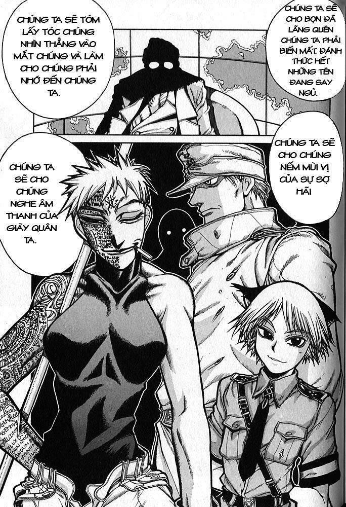 hellsing chapter 27 23