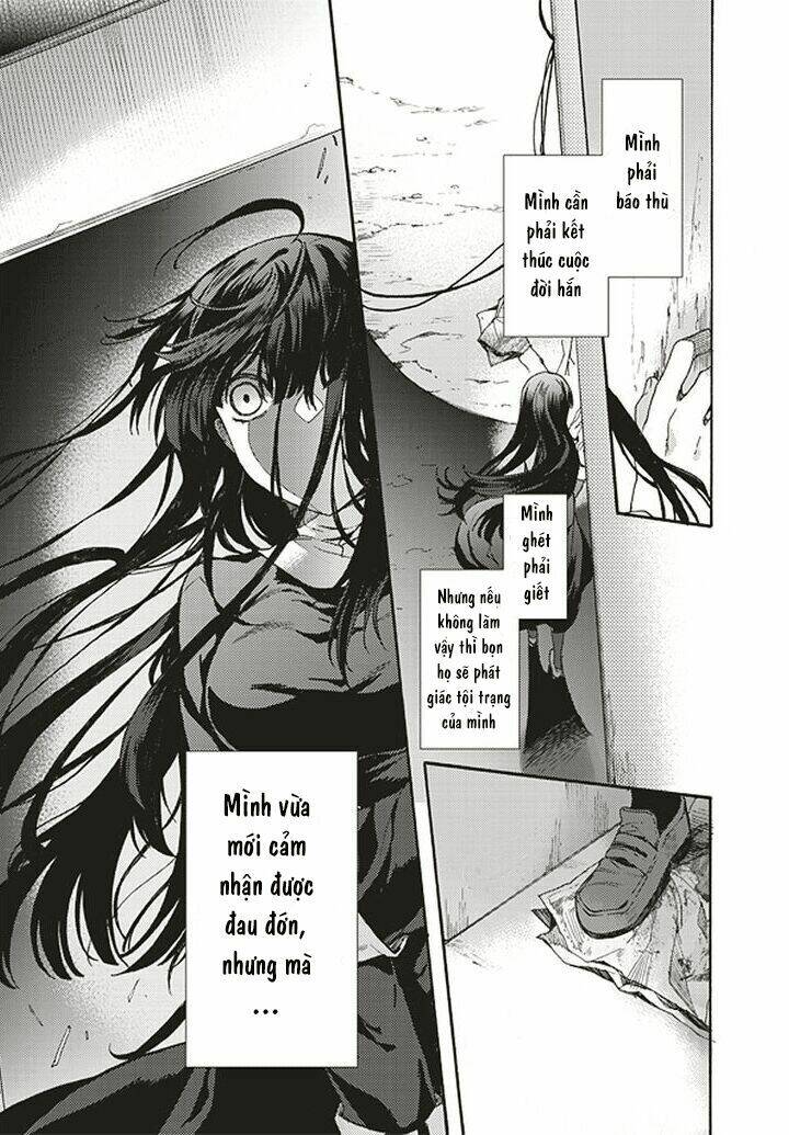 kara no kyoukai - the garden of sinners chapter 14 10