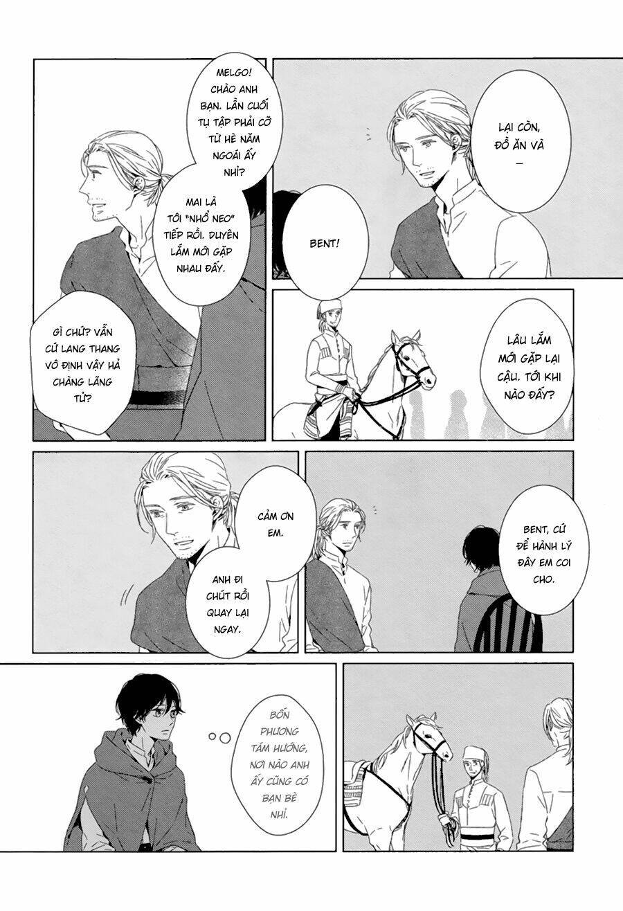 hyakunen kesshou mokuroku chapter 4 10