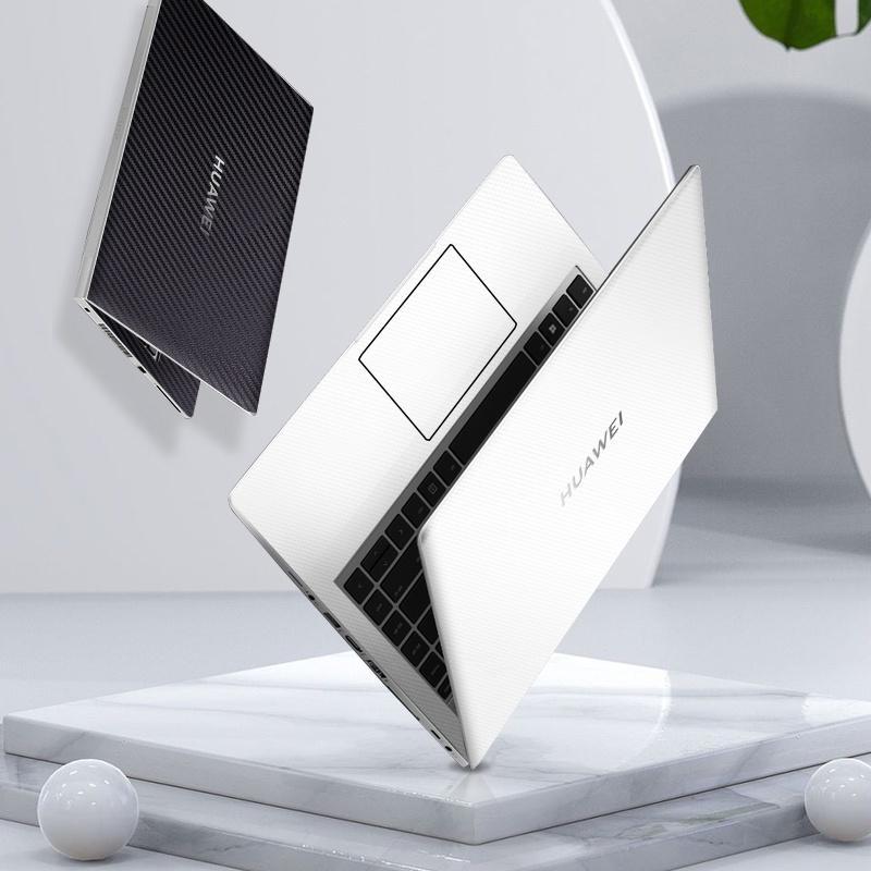 Miếng Dán Trang Trí Laptop Màu Trơn Cho Huawei MateBook D14 D15 D16 2022 16S Magicbook 14 2022