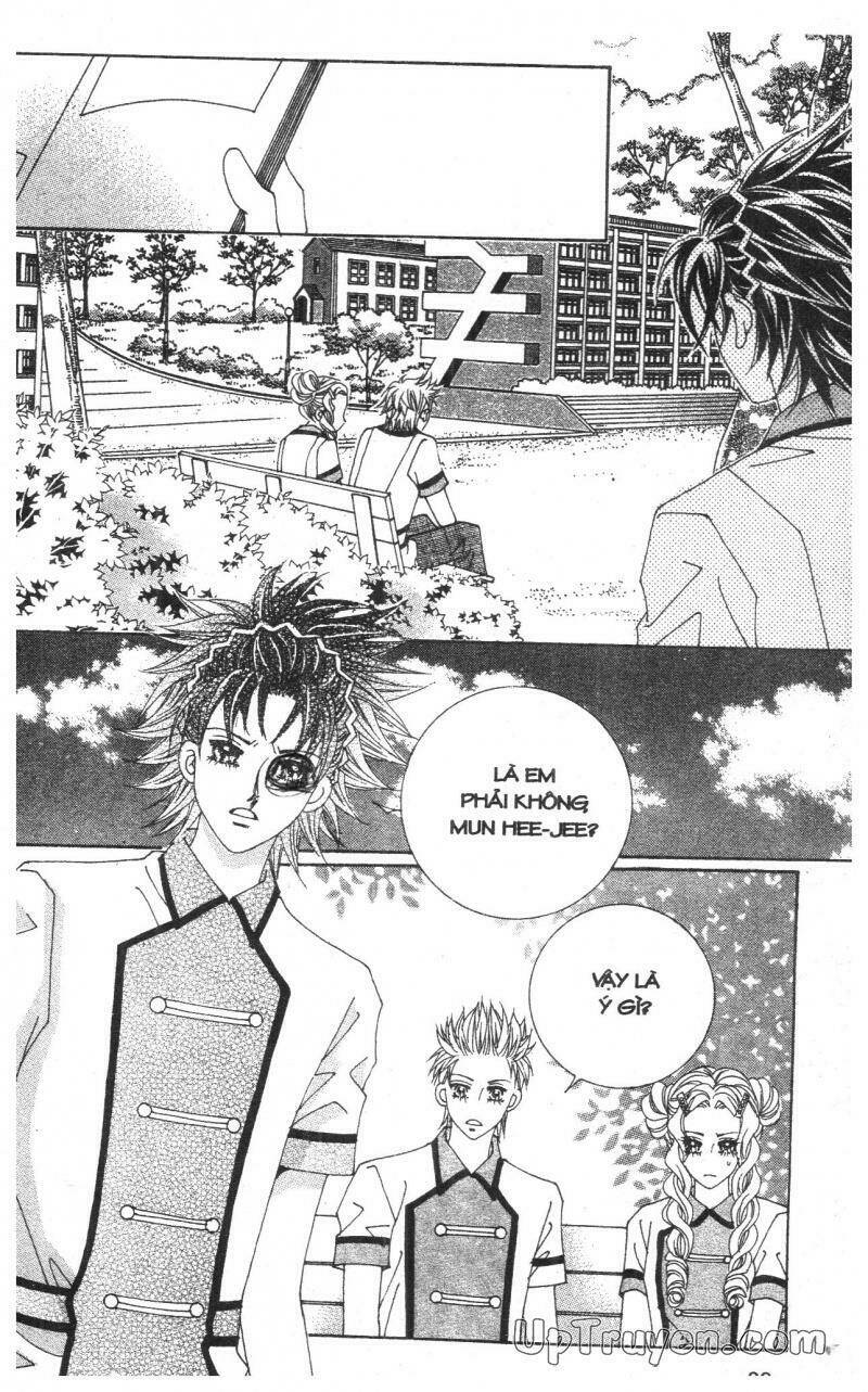 meo meo dịu dàng đi nhé chapter 7 39