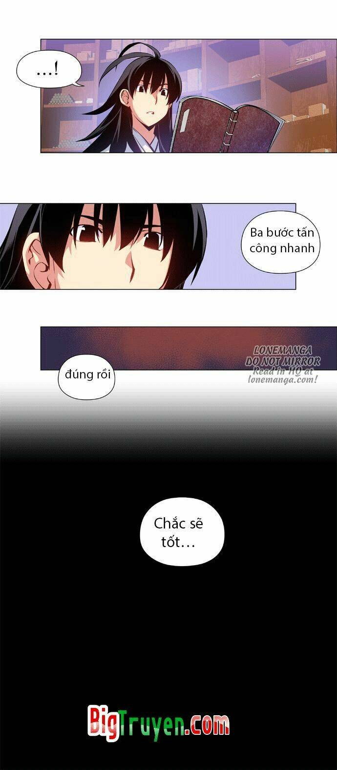 märchen: the embodiment of tales chapter 19 25