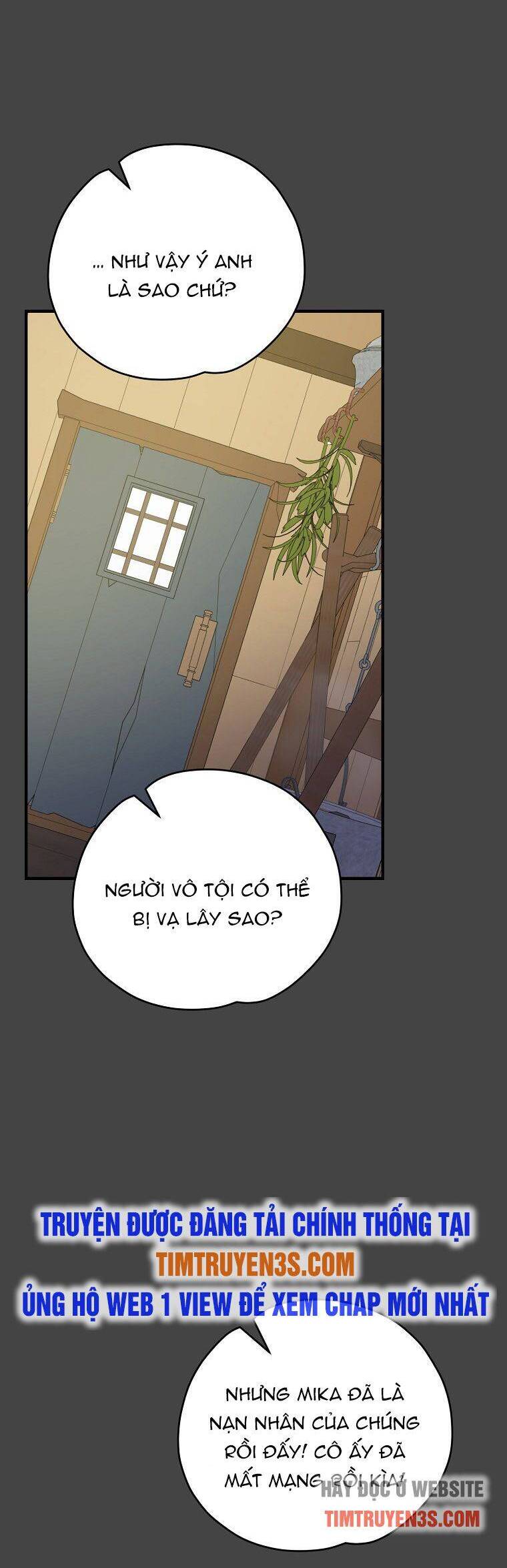 nhà hiền triết yigret chapter 69 7