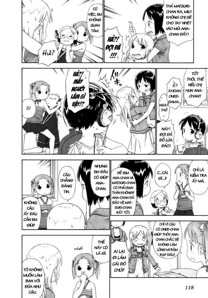 ichigo mashimaro chapter 50 7