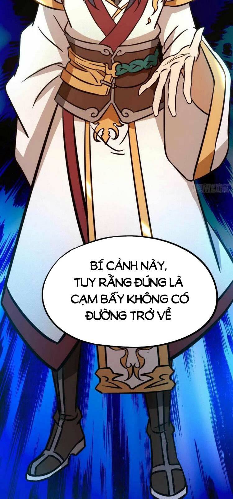 vạn cổ kiếm thần chapter 180 25