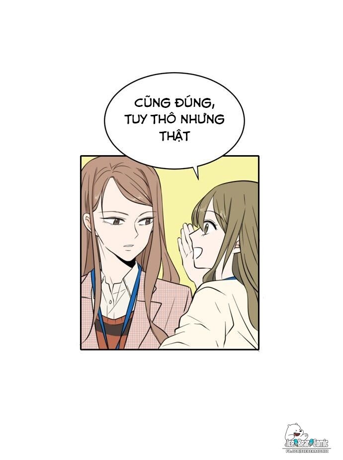 kiếp này cũng xin chăm sóc tôi như vậy nhé kiếp này cũng xin chăm sóc tôi như vậy nhé chapter 6 19