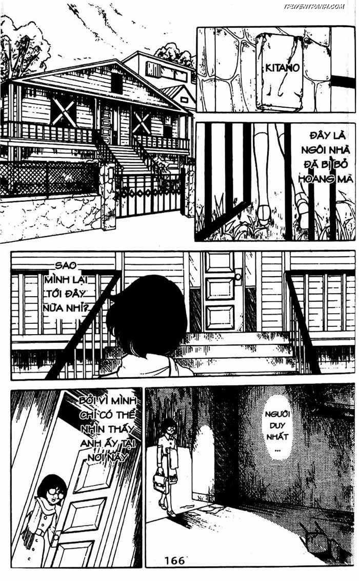 akuma no hanayome (bride of deimos) chapter 5.2 77