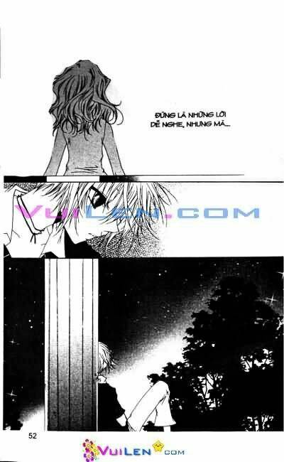 tiểu nữ vương chapter 4 52