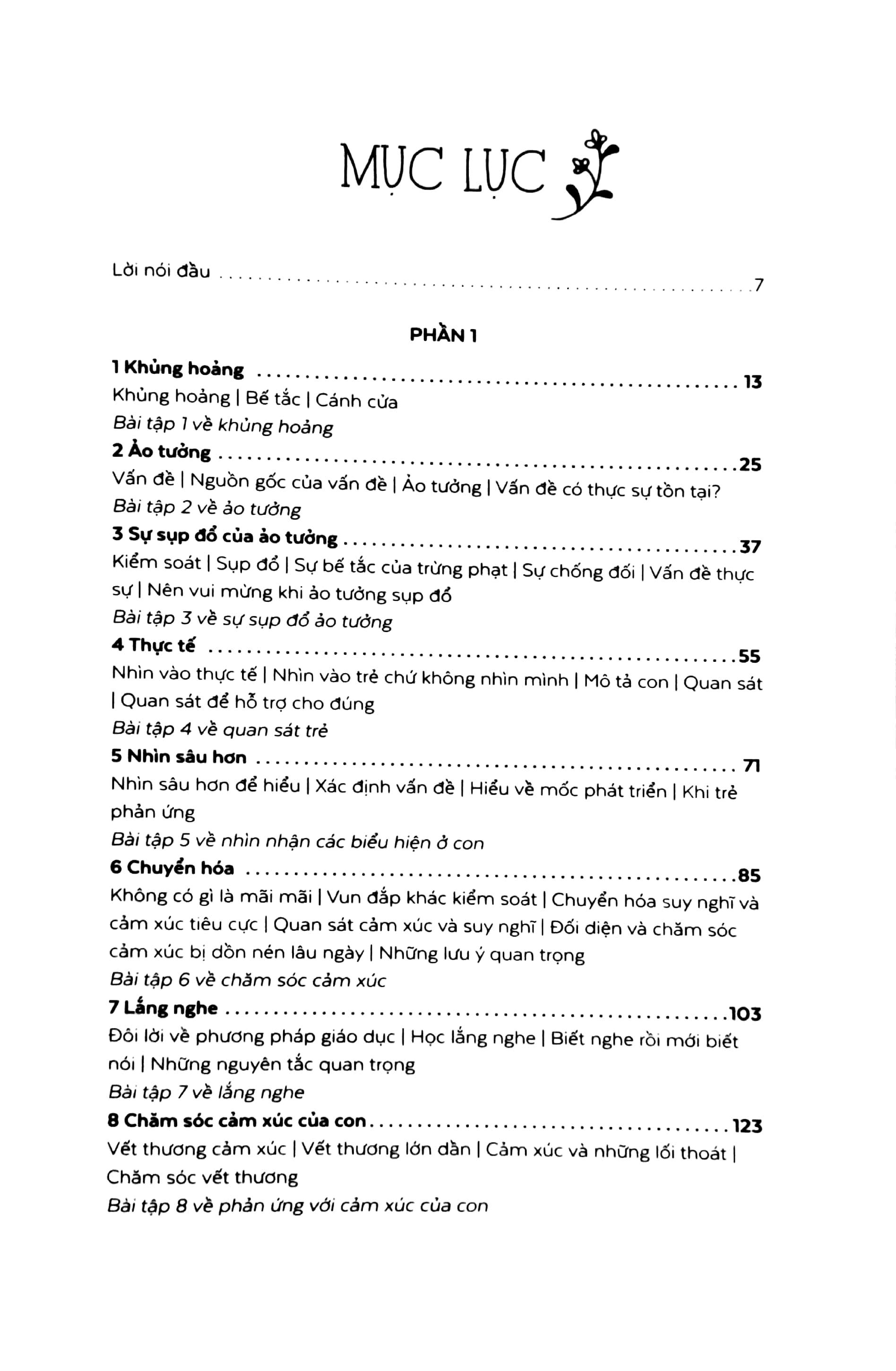 Hiểu Để Yêu Thương