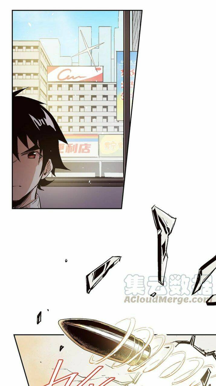 vương bài đặc công trùng sinh vườn trường chapter 36 41