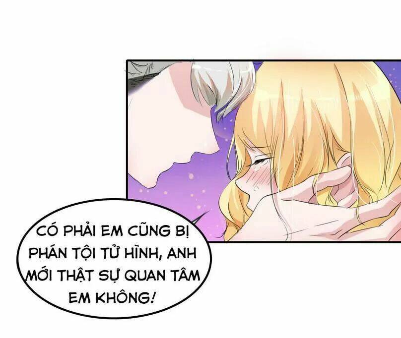 cô dâu gả thay của tổng tài chapter 140 8