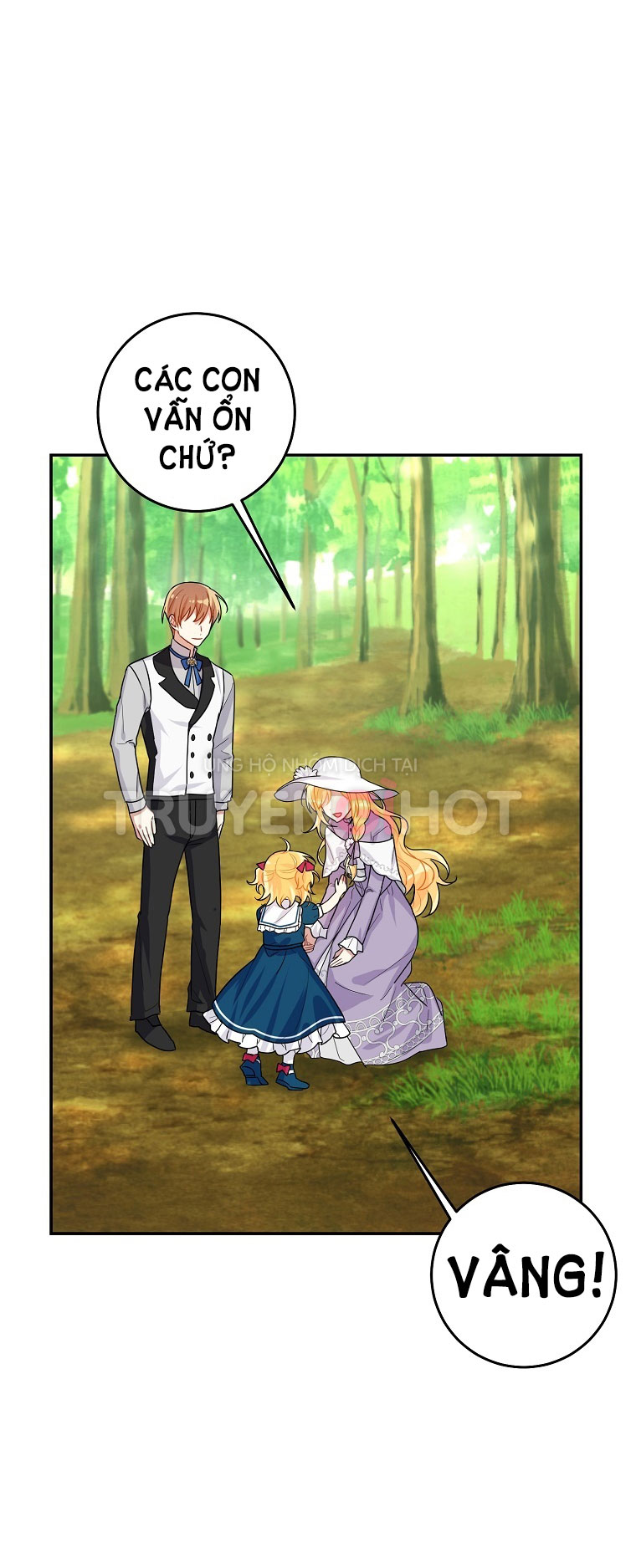 tôi là tiểu thư của gia đình này chapter 153 5