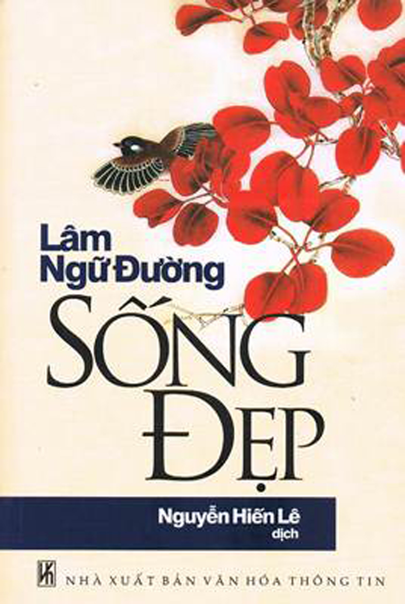 Sống Đẹp (Lâm Ngữ Đường)