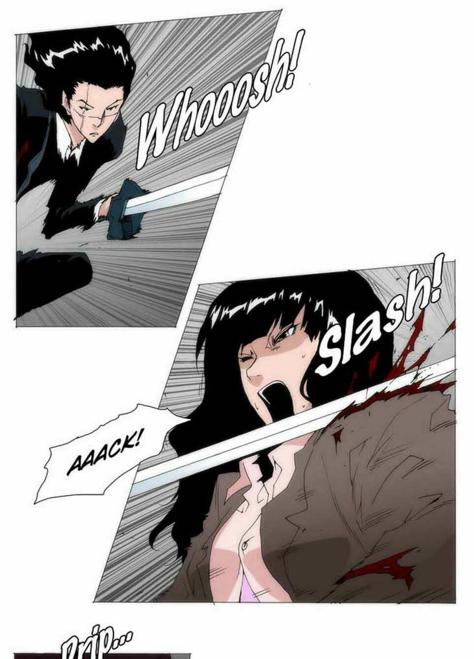 siêu năng 1.5 chapter 32 19