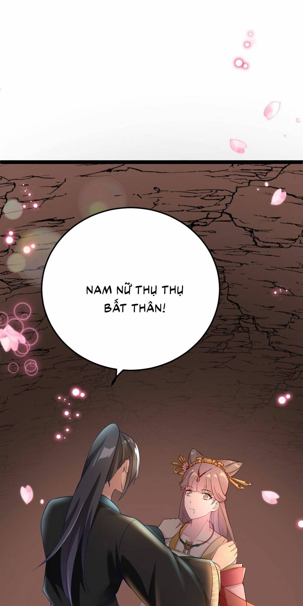 tướng quân tại thượng: manh phi xuyên không muốn nghịch tập chapter 4 29