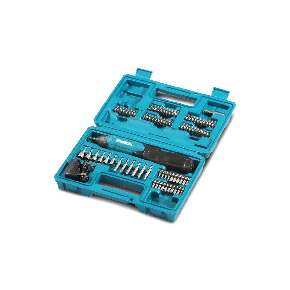 Máy vặn vít pin 3.6V Makita DF001DW