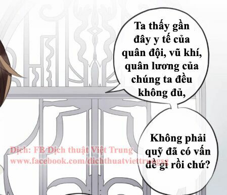 vết cắn ngọt ngào phần 2 chapter 19 33