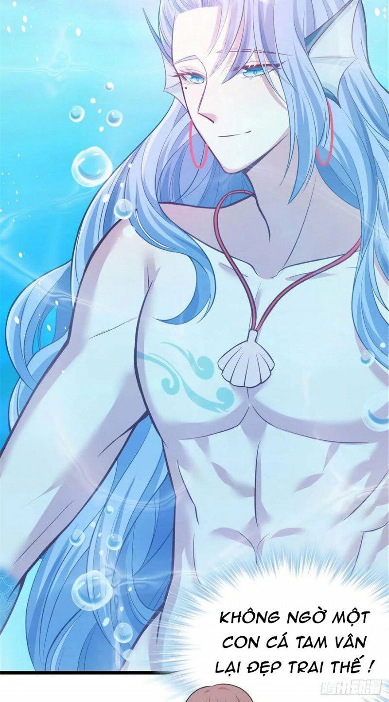 [16+] thảnh thơi thú thế chủng chủng điền, sinh sinh tể chapter 220 11