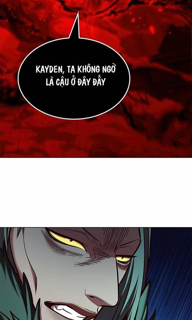 biến thân thành mèo chapter 212 38