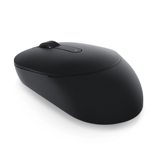 Chuột Không Dây Dell Mobile MS3320W 2.4GHz/Bluetooth - Hàng Chính Hãng