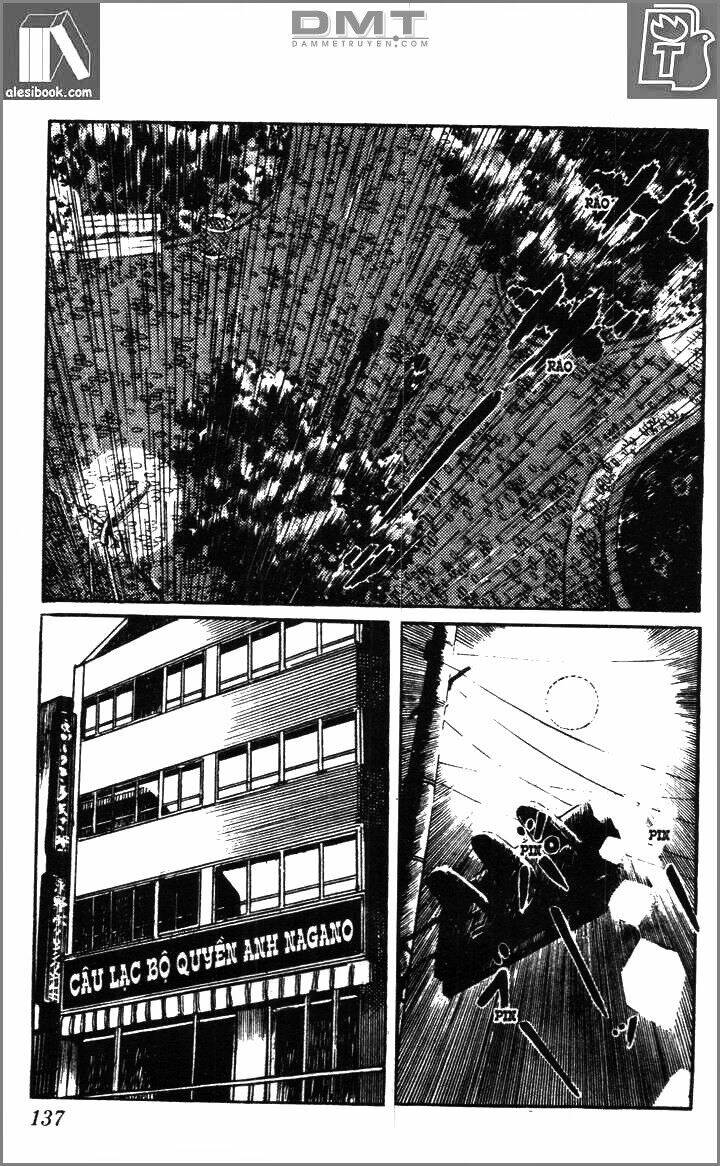 ganbare genki chapter 84 9