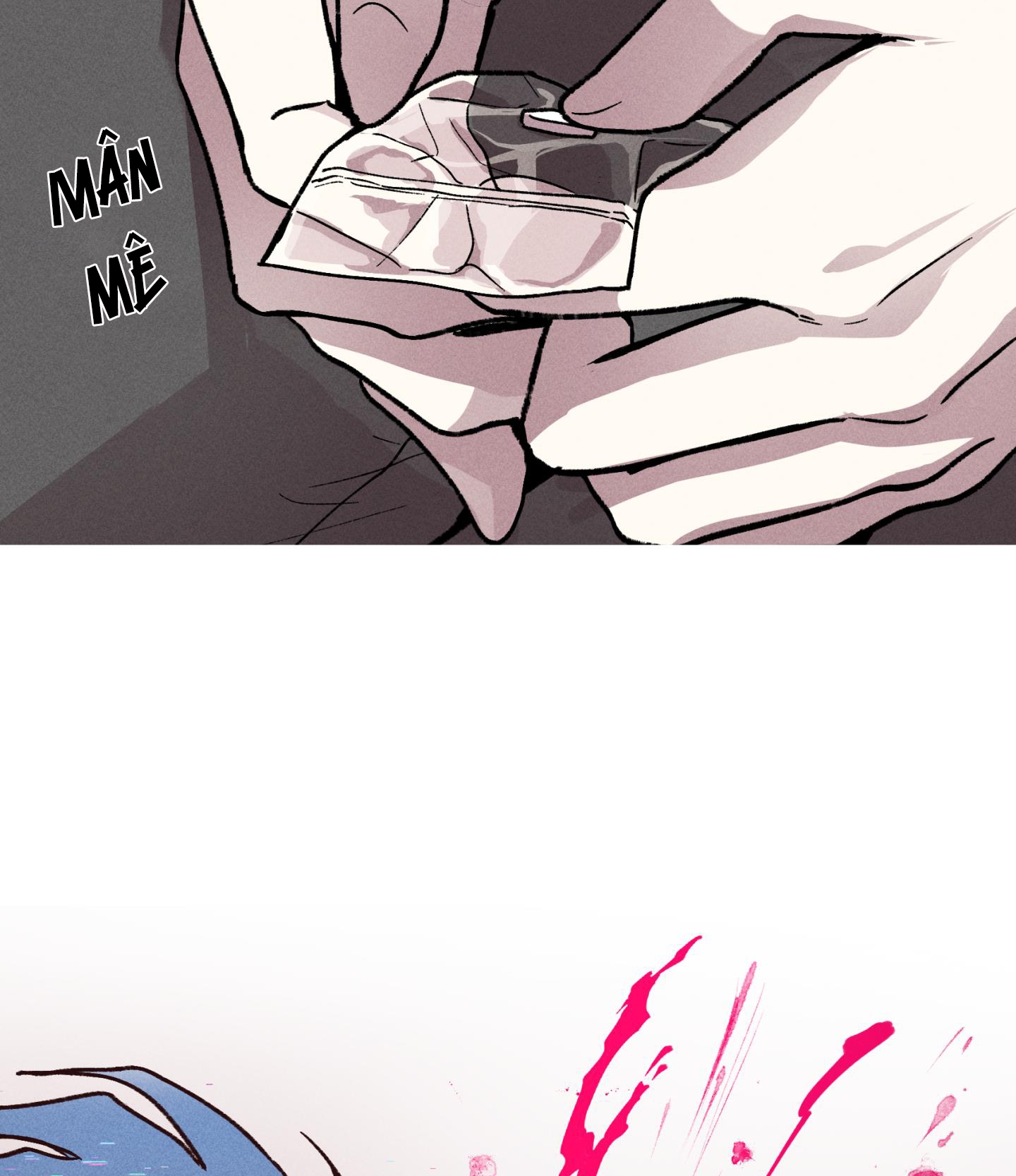 quan hệ chết chóc chapter 16 59