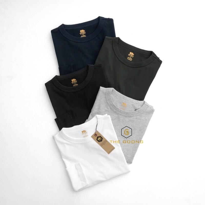 ÁO THUN TAY DÀI CHO NỮ