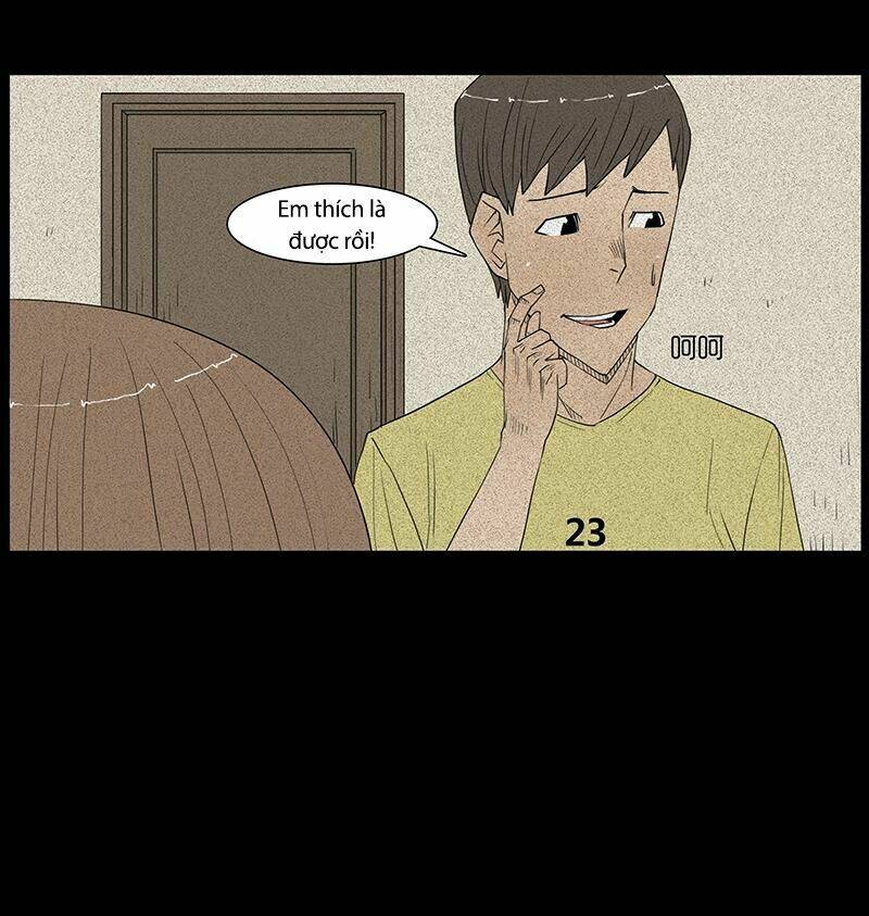 kinh dị đêm khuya chapter 22 15