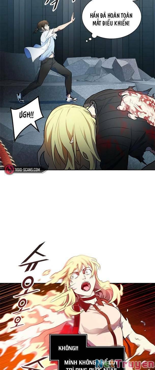 tòa tháp bí ẩn 2 chapter 562 56