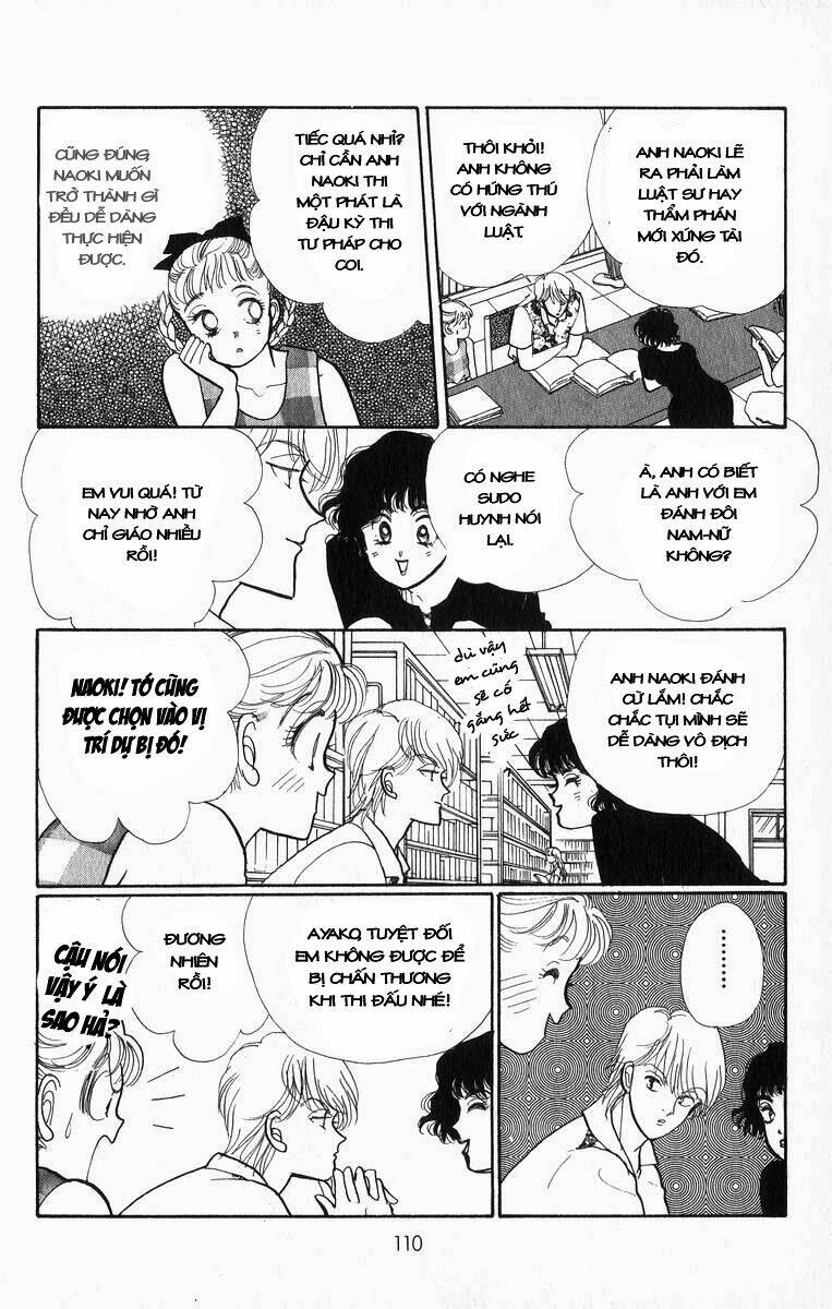 itazura na kiss chapter 26 19
