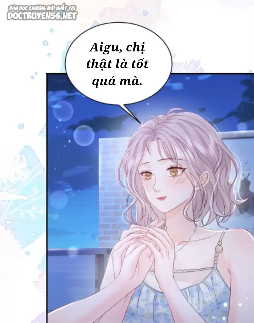 mận xanh chapter 58 37