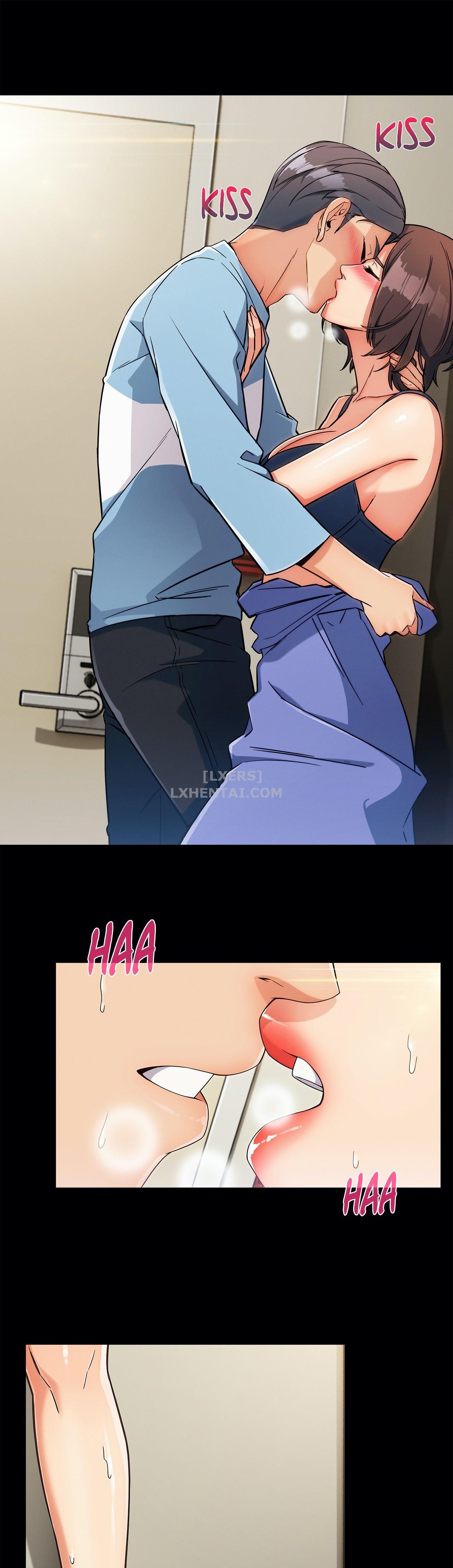 điên cuồng nhưng ngọt ngào chapter 82 19