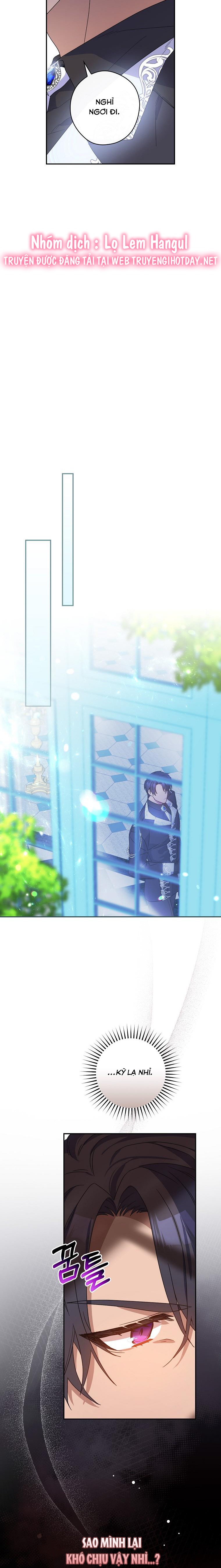 câu chuyện cổ tích về nhân vật phản diện chapter 15 6