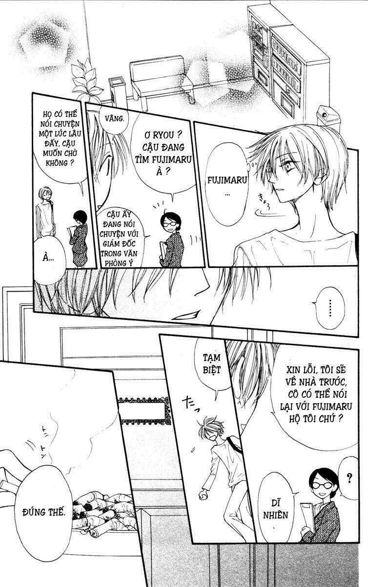 penguin revolution chapter 21 28