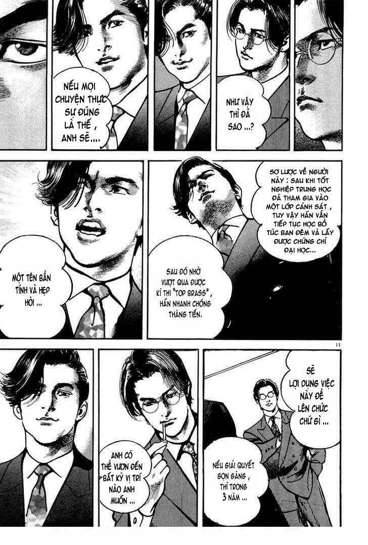 heat - thế giới ngầm chapter 9 11