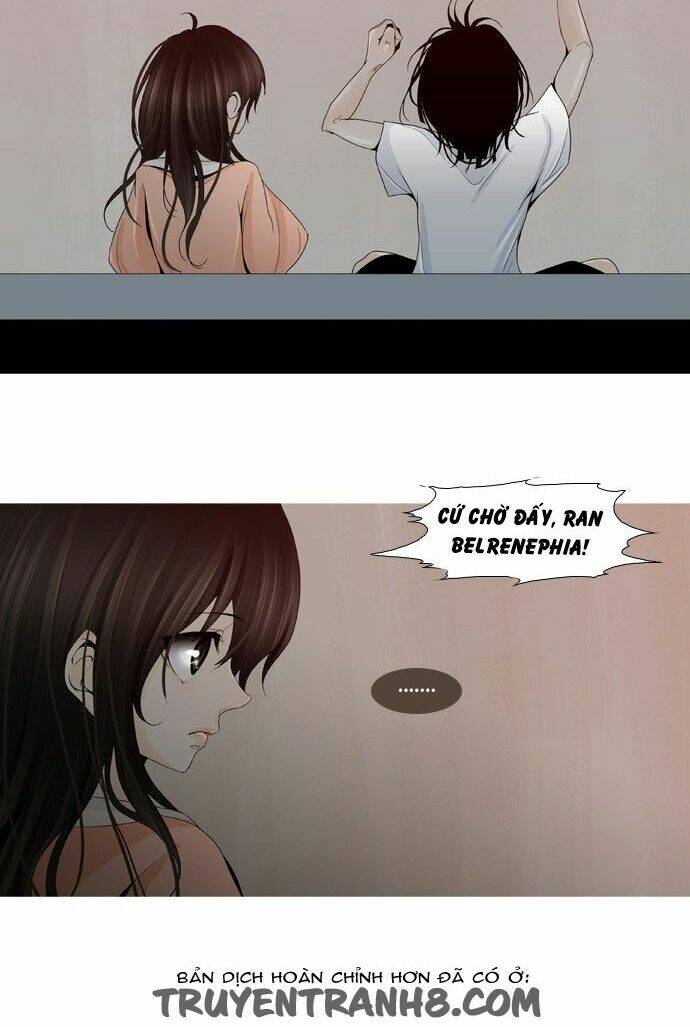 một không gian thời gian khác chapter 6 10