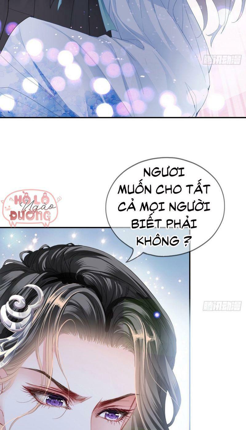 bổn vương muốn nàng chapter 10 24