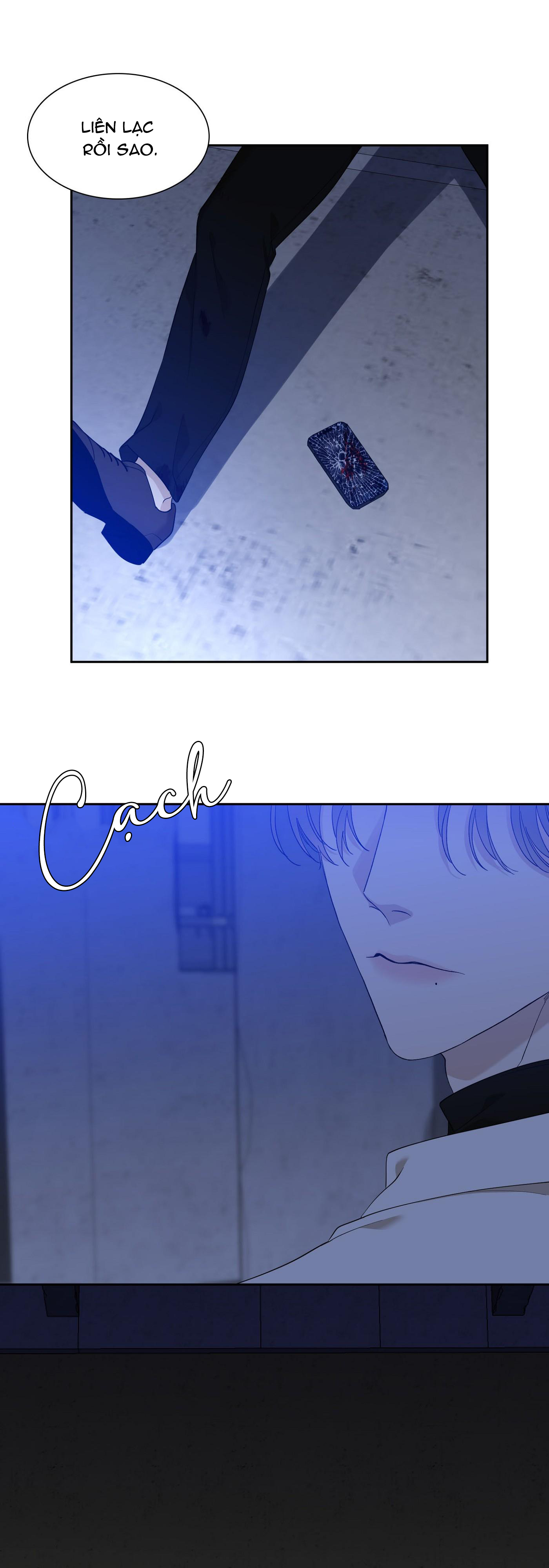 kẻ đê tiện chapter 1 20