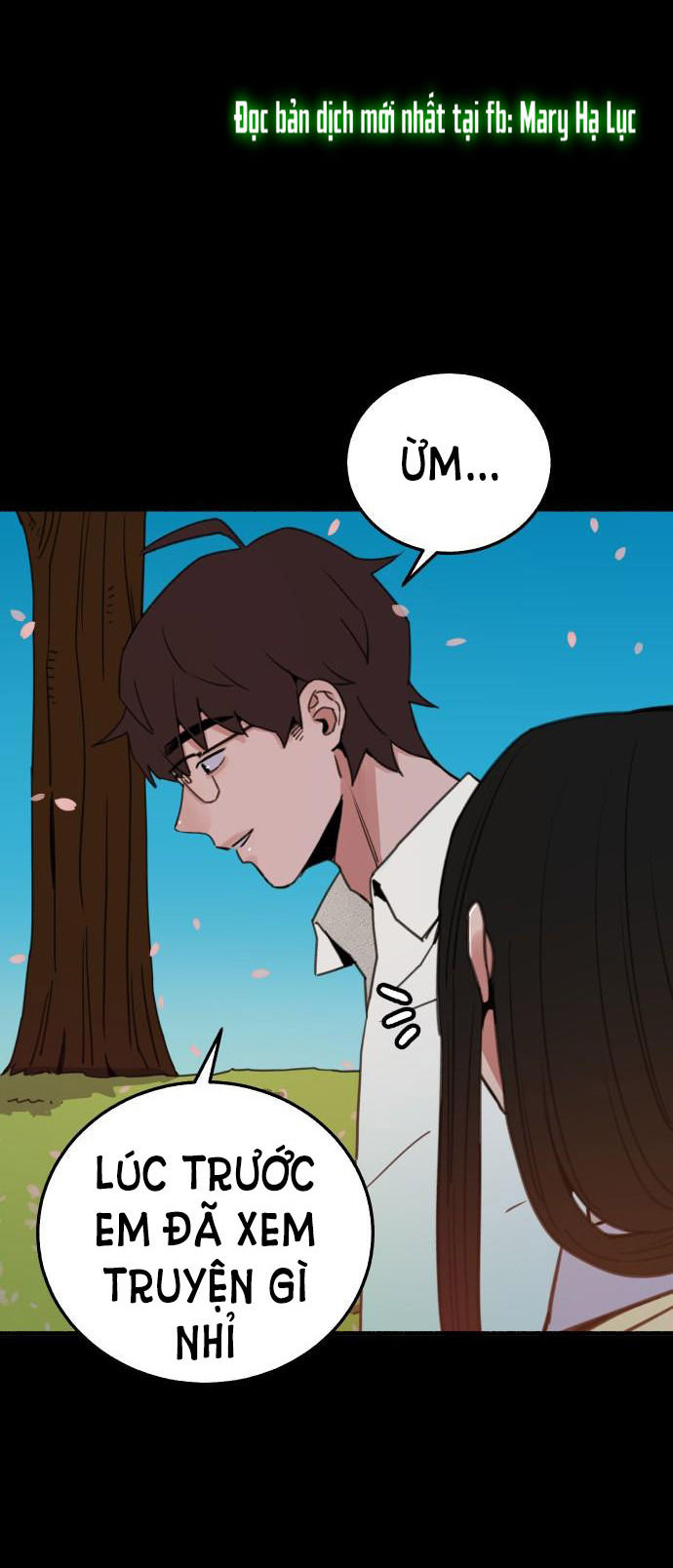 nàng thơ nổi tiếng - nàng thơ myung chapter 4.1 34